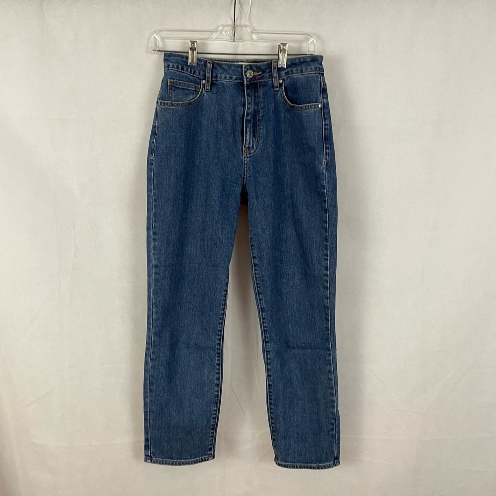 Pacsun Mom Jean Medium Wash Size 27
